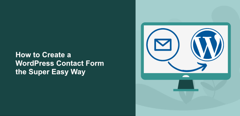- Blog Box - Take Control of Your Contact Form: A Guide to Building a Customized Contact Form for Your WordPress Website