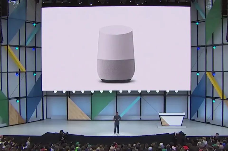 - Blog Box - Google Home's Phone Calling Feature Takes Smart Home Assistants to the Next Level