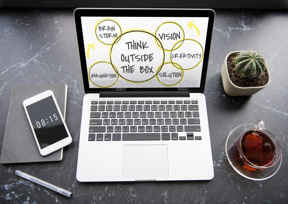 - Blog Box - Here are 7 helpful tips on how to create a website that stands out from the rest